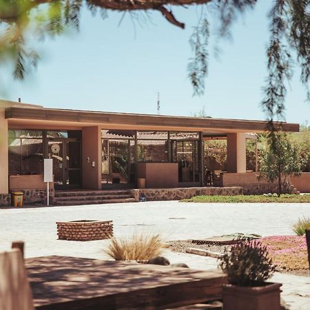 Hotel La Casa De Don Tomas San Pedro de Atacama Eksteriør bilde