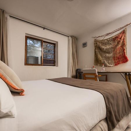 Hotel La Casa De Don Tomas San Pedro de Atacama Eksteriør bilde