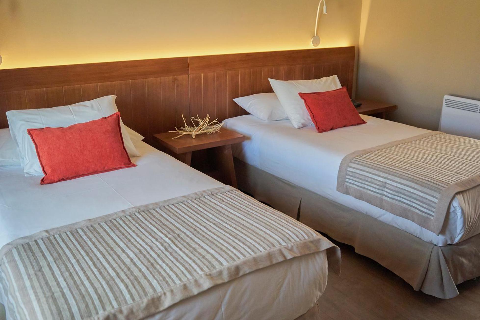 Hotel La Casa De Don Tomas San Pedro de Atacama Rom bilde