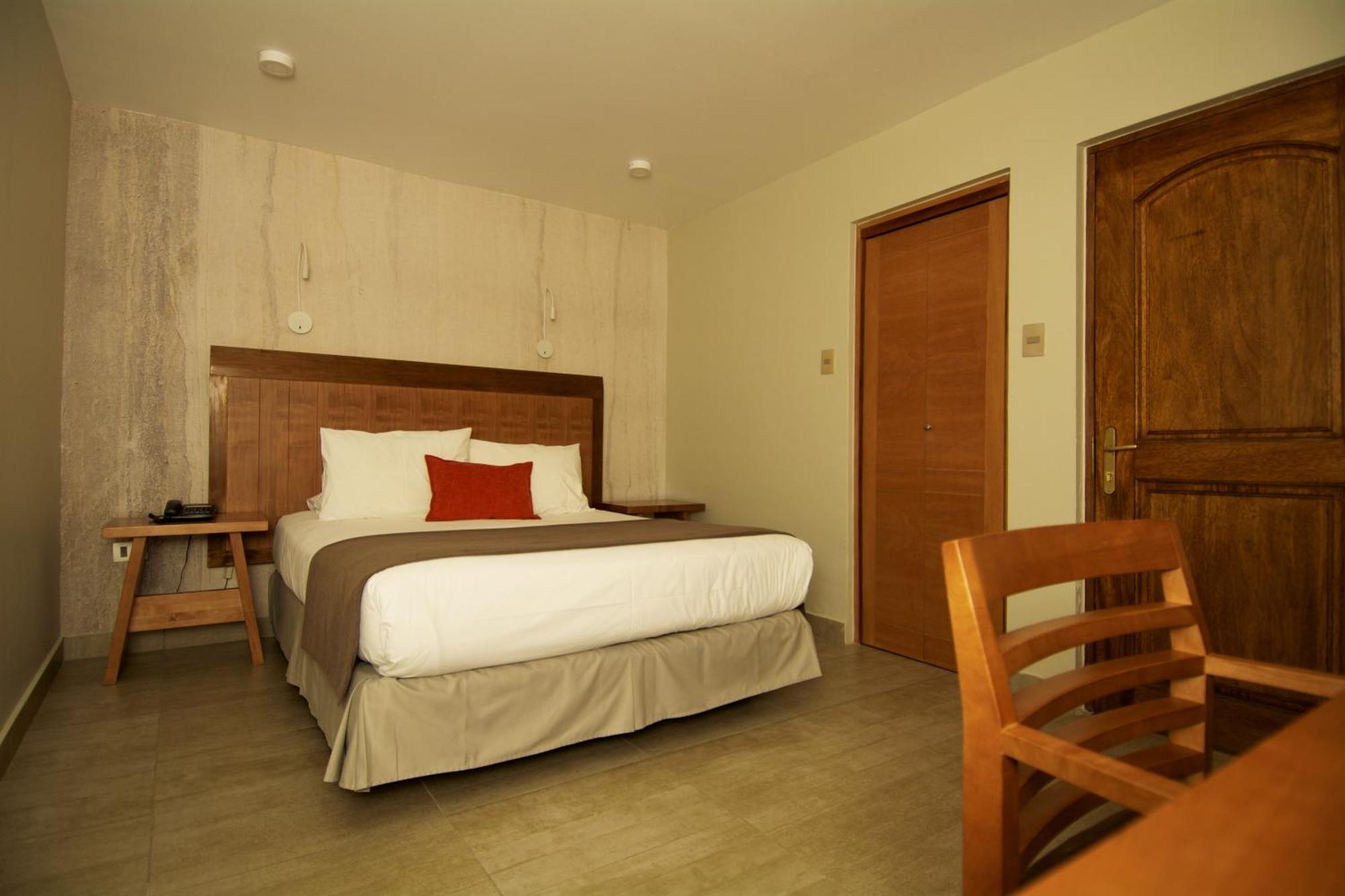 Hotel La Casa De Don Tomas San Pedro de Atacama Rom bilde