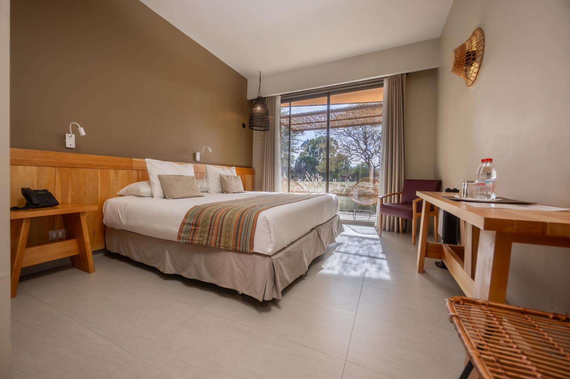 Hotel La Casa De Don Tomas San Pedro de Atacama Eksteriør bilde