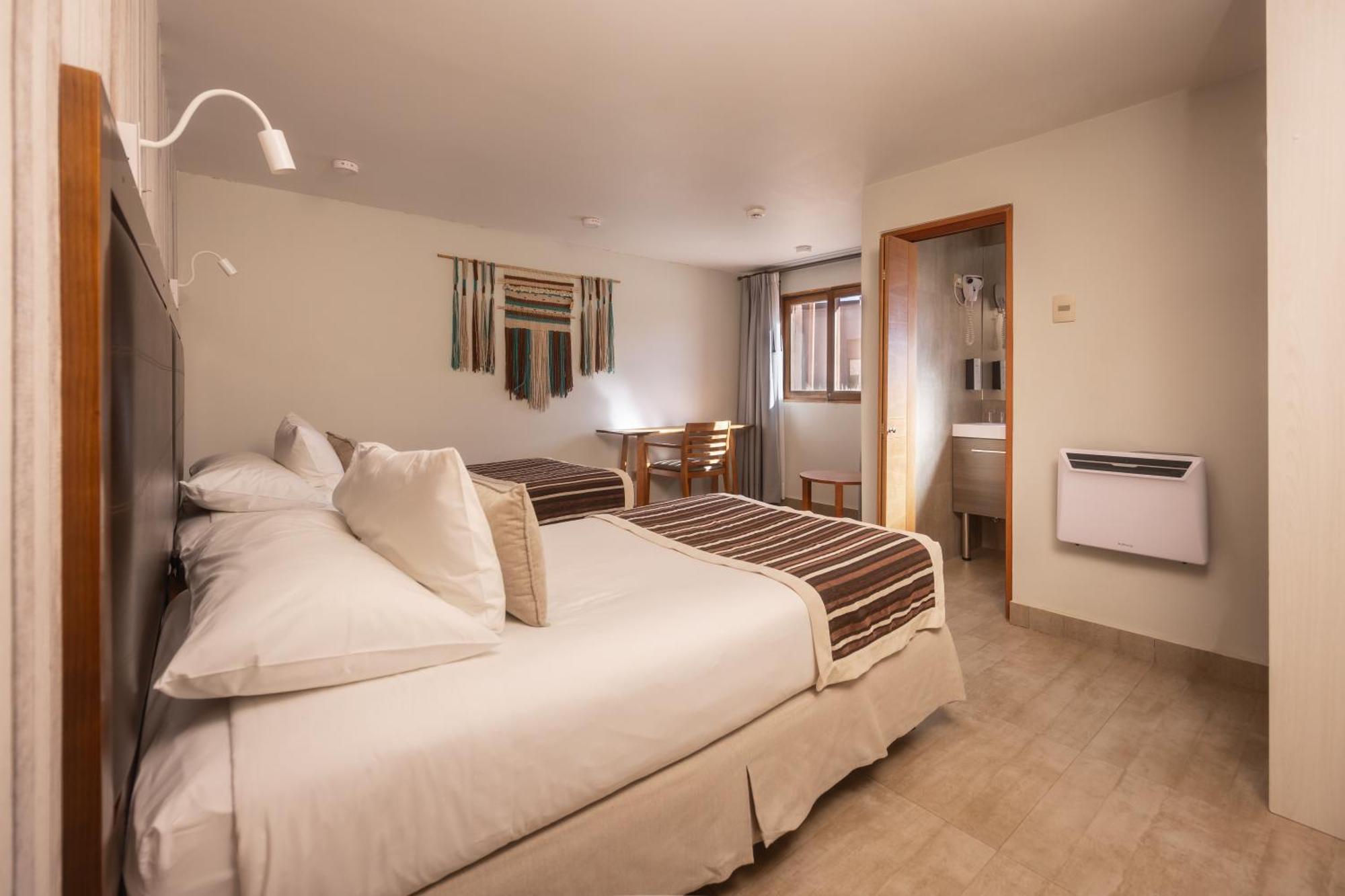 Hotel La Casa De Don Tomas San Pedro de Atacama Eksteriør bilde