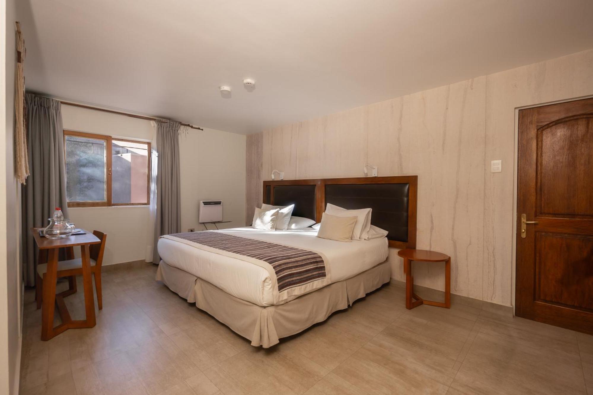 Hotel La Casa De Don Tomas San Pedro de Atacama Eksteriør bilde