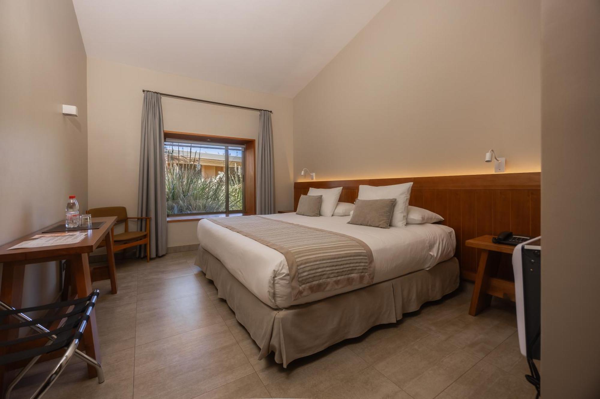 Hotel La Casa De Don Tomas San Pedro de Atacama Eksteriør bilde