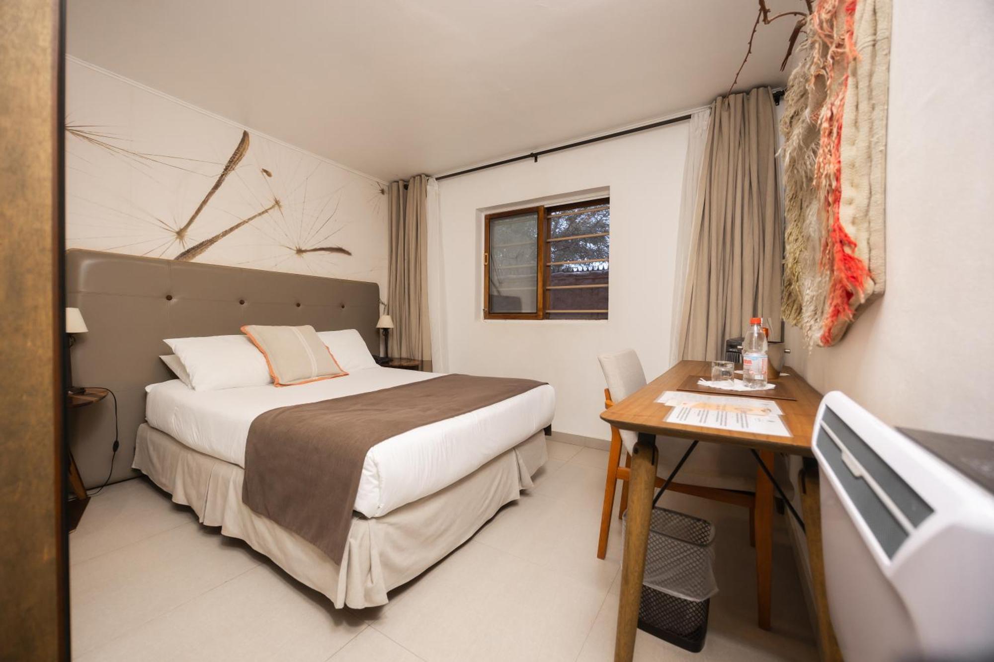 Hotel La Casa De Don Tomas San Pedro de Atacama Eksteriør bilde