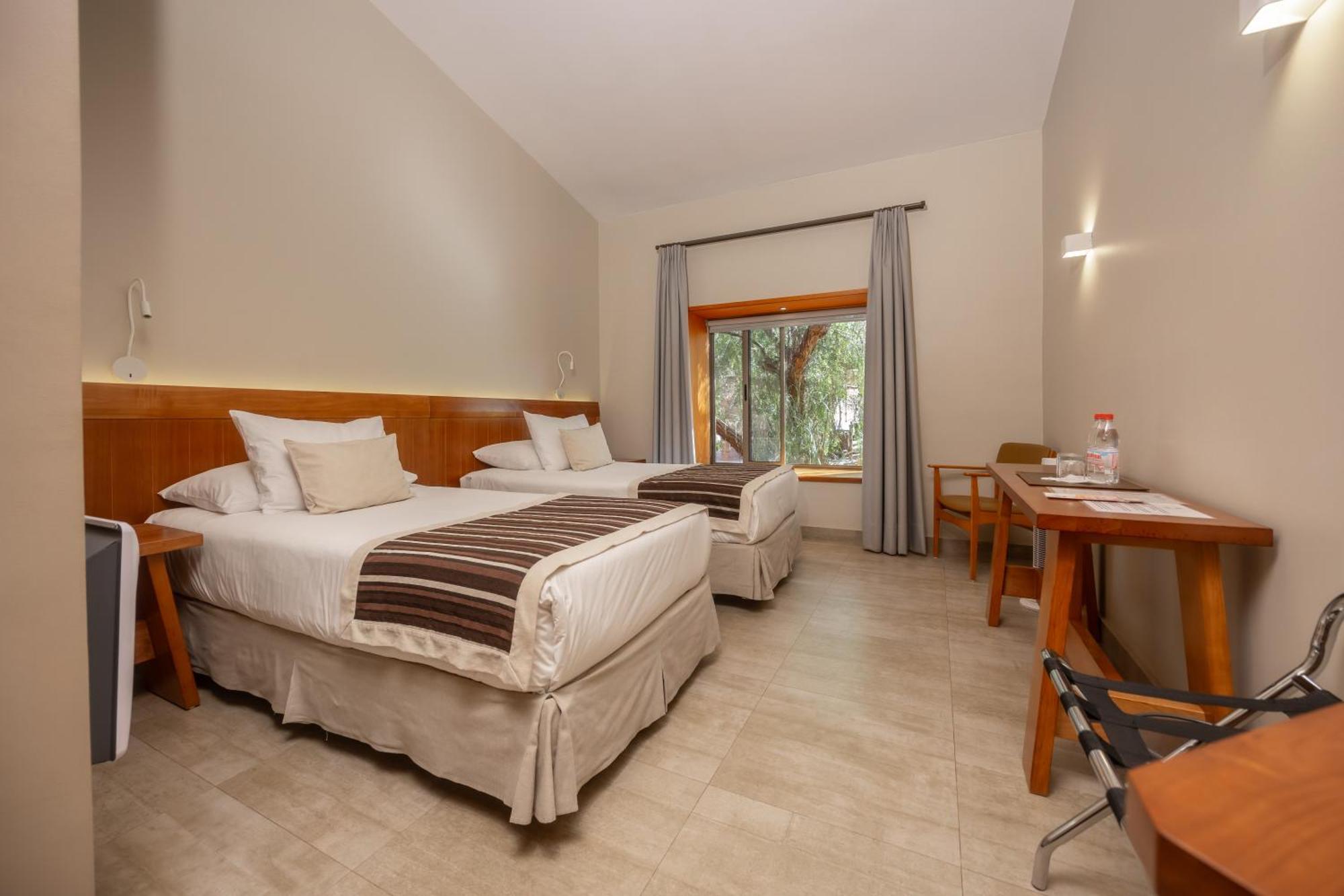 Hotel La Casa De Don Tomas San Pedro de Atacama Eksteriør bilde