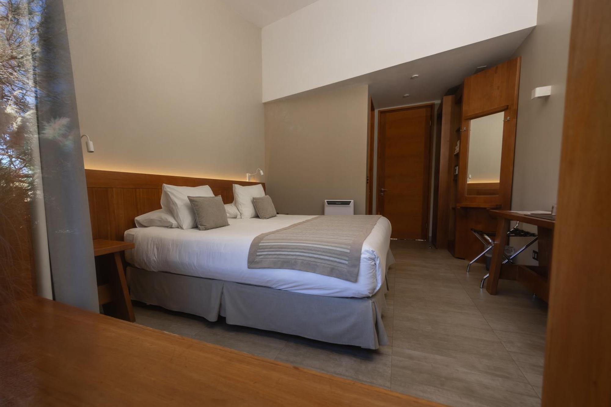 Hotel La Casa De Don Tomas San Pedro de Atacama Eksteriør bilde